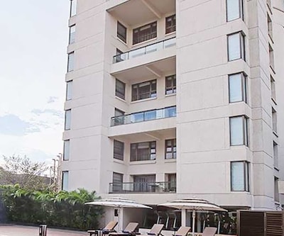 Oakwood Residence